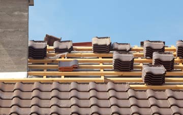 Allowenshay clay roofing costs