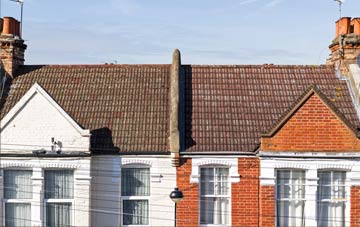 clay roofing Allowenshay, Somerset