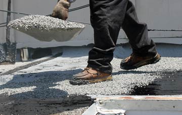 Allowenshay flat roofing companies