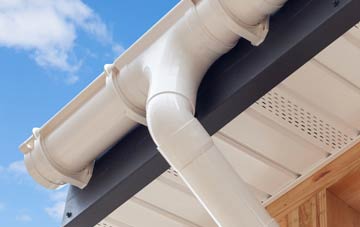 Allowenshay gutter installation costs