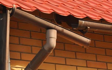 Allowenshay gutter repair costs