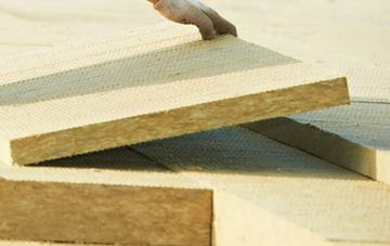 measuring Allowenshay tapered insulation