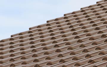 plastic roofing Allowenshay, Somerset