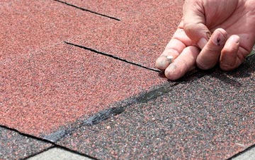 Allowenshay asphalt roof repairs