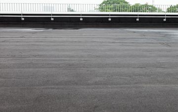 Allowenshay asphalt roof replacement