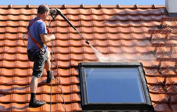 roof cleaning Allowenshay, Somerset