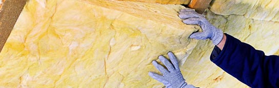 quotes for Allowenshay roof insulation