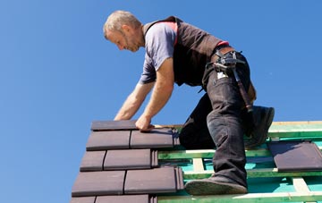 disadvantages of Allowenshay slate roofing