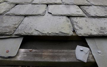 Allowenshay slate roof repairs and maintenance