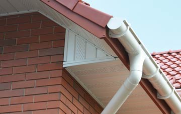 Allowenshay soffit repair costs