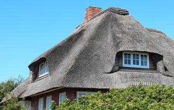 thatch roofing Allowenshay, Somerset