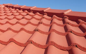 Allowenshay tile and slate roof replacement