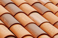 Allowenshay clay roofing