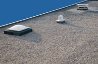 Allowenshay flat roofing