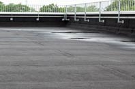 find rated Allowenshay flat roofing companies
