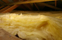 Allowenshay pitch roof insulation