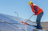 free Allowenshay roof cleaner quotes