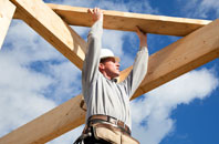 Allowenshay roof replacement work