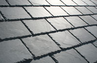 Allowenshay slate roof